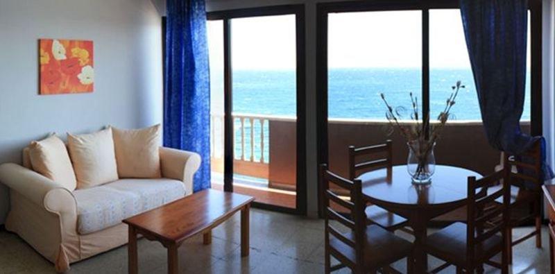 Rocamar Apartment Santa Cruz de la Palma  Exterior photo