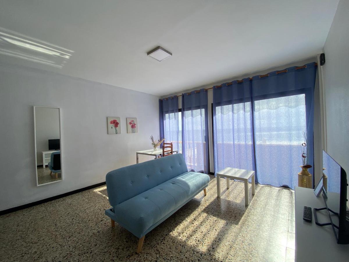 Rocamar Apartment Santa Cruz de la Palma  Exterior photo
