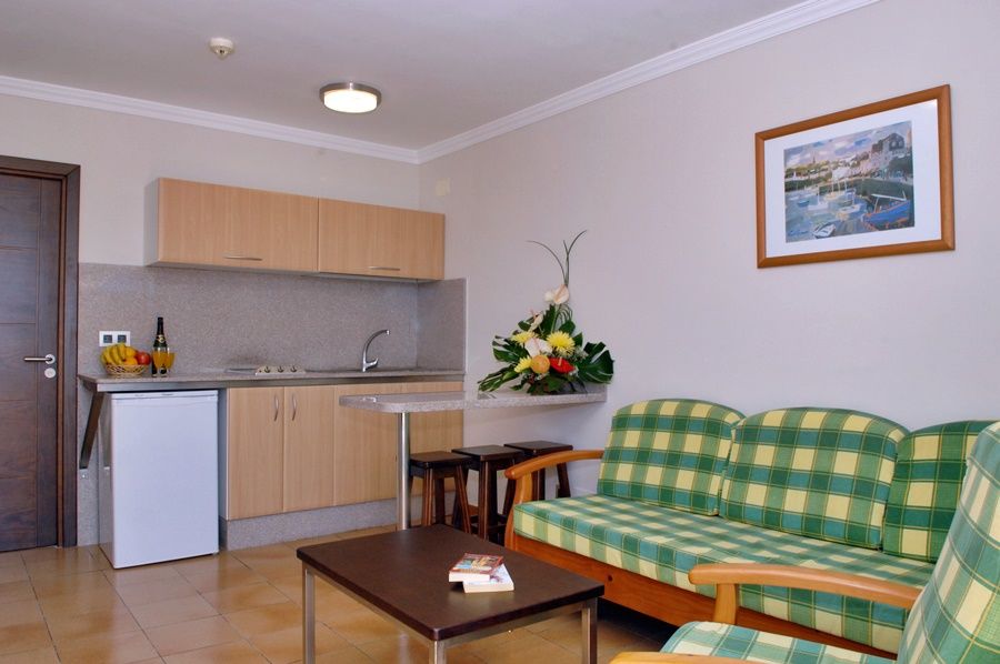 Rocamar Apartment Santa Cruz de la Palma  Exterior photo