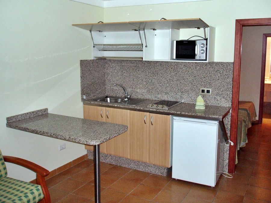 Rocamar Apartment Santa Cruz de la Palma  Exterior photo