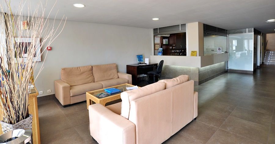 Rocamar Apartment Santa Cruz de la Palma  Exterior photo