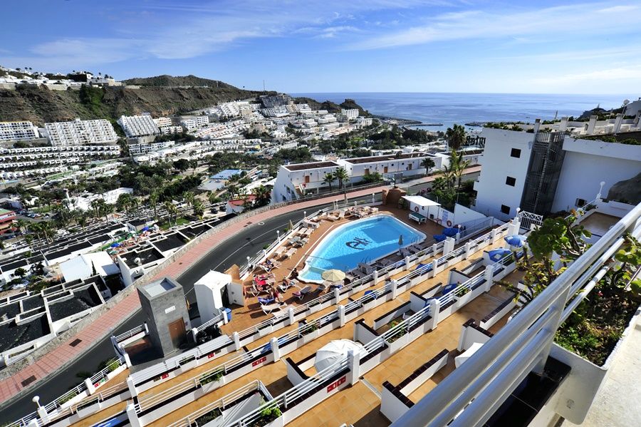 Rocamar Apartment Santa Cruz de la Palma  Exterior photo