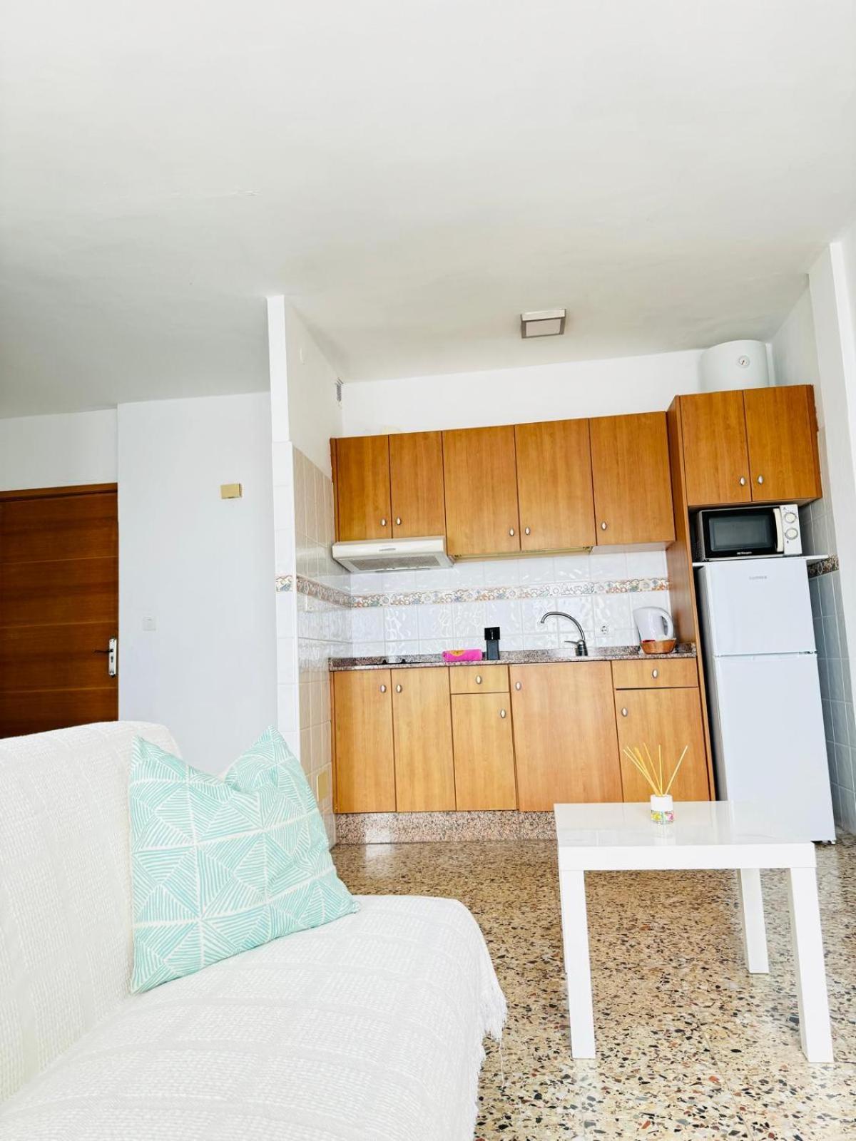 Rocamar Apartment Santa Cruz de la Palma  Exterior photo