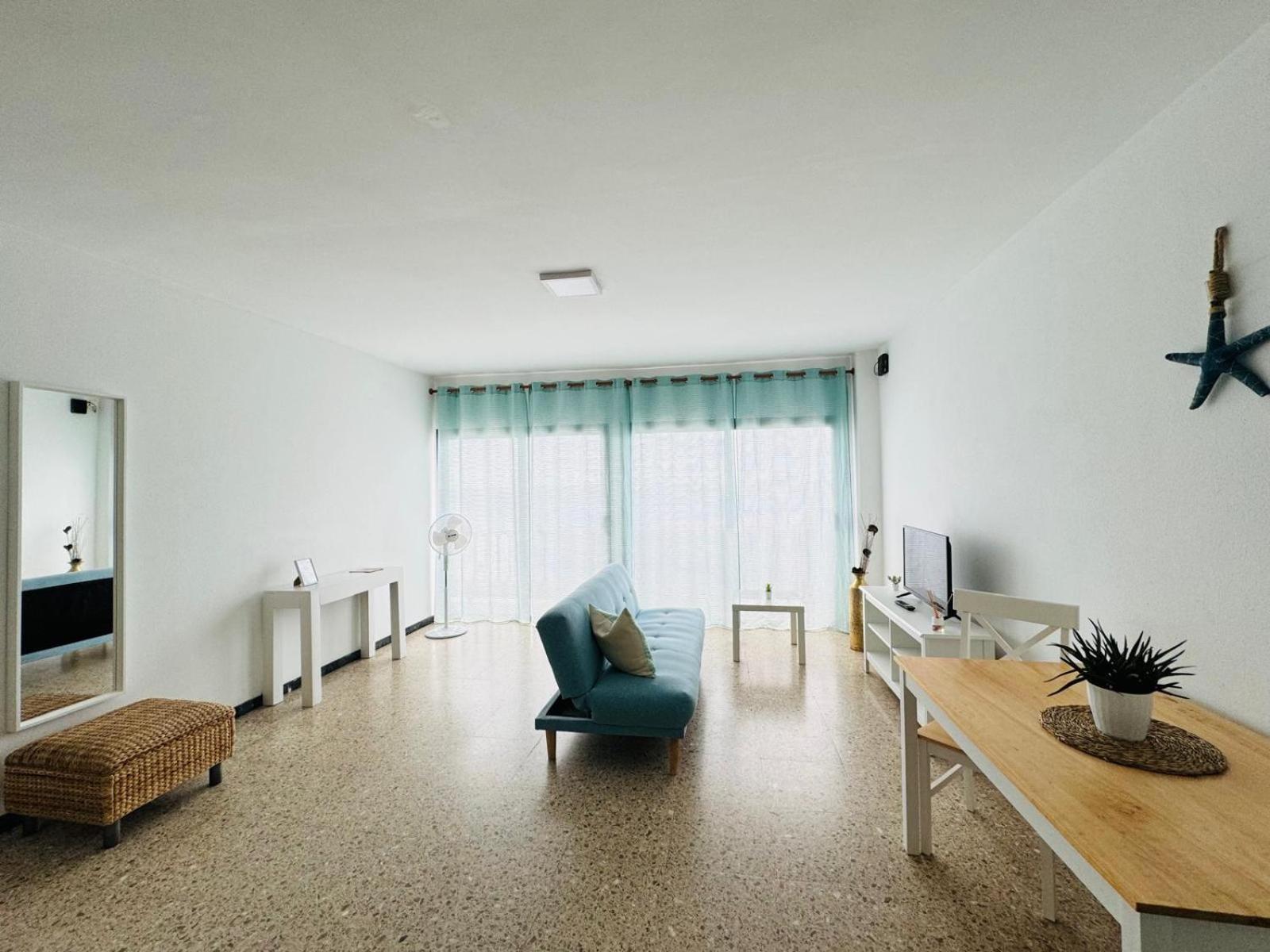Rocamar Apartment Santa Cruz de la Palma  Exterior photo