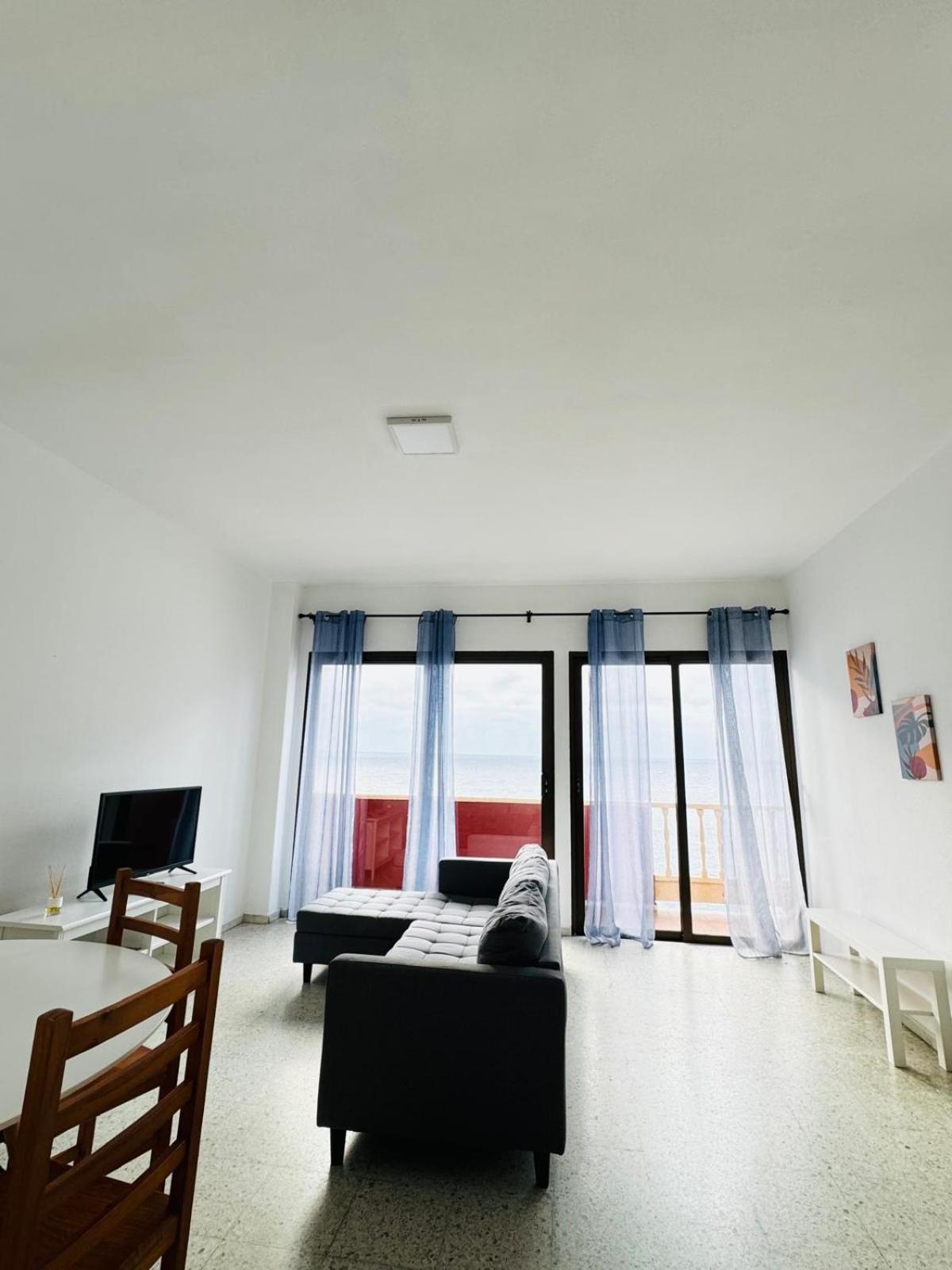 Rocamar Apartment Santa Cruz de la Palma  Exterior photo