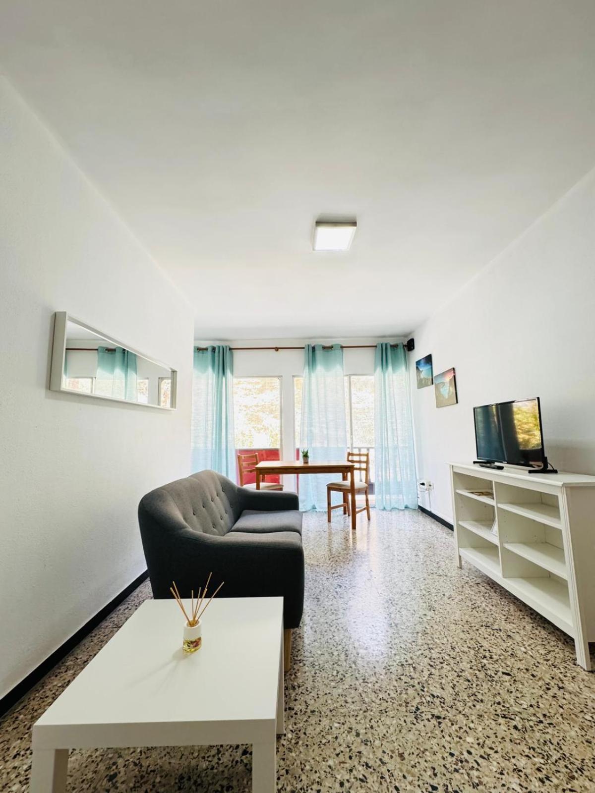 Rocamar Apartment Santa Cruz de la Palma  Exterior photo