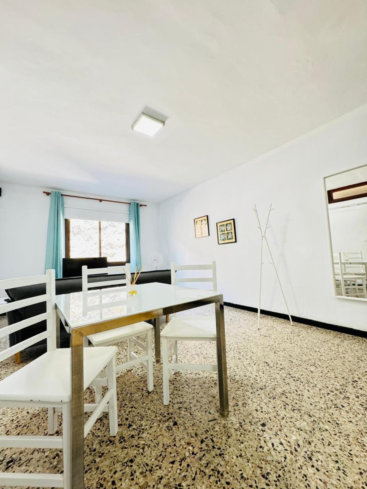 Rocamar Apartment Santa Cruz de la Palma  Exterior photo