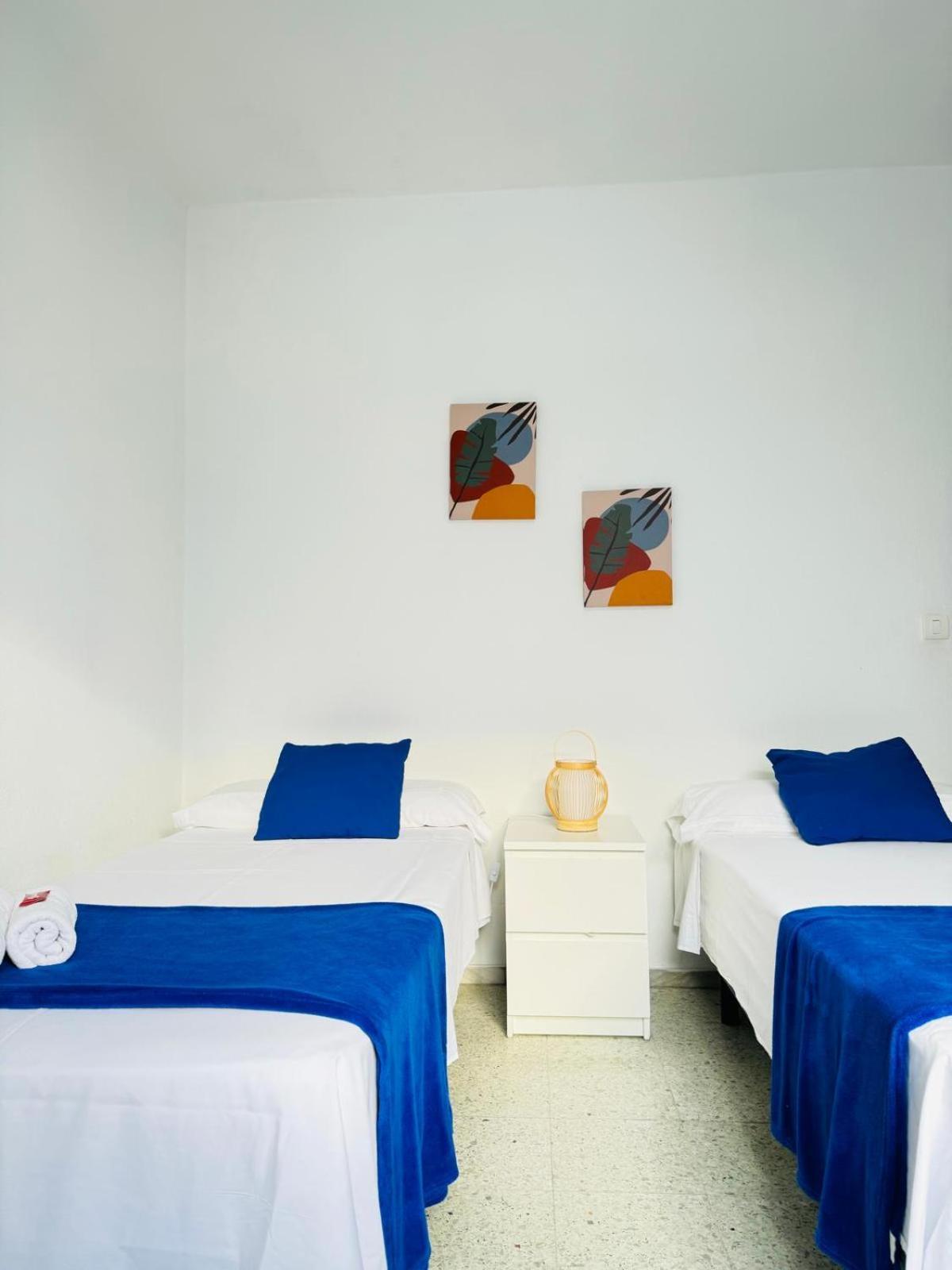 Rocamar Apartment Santa Cruz de la Palma  Exterior photo