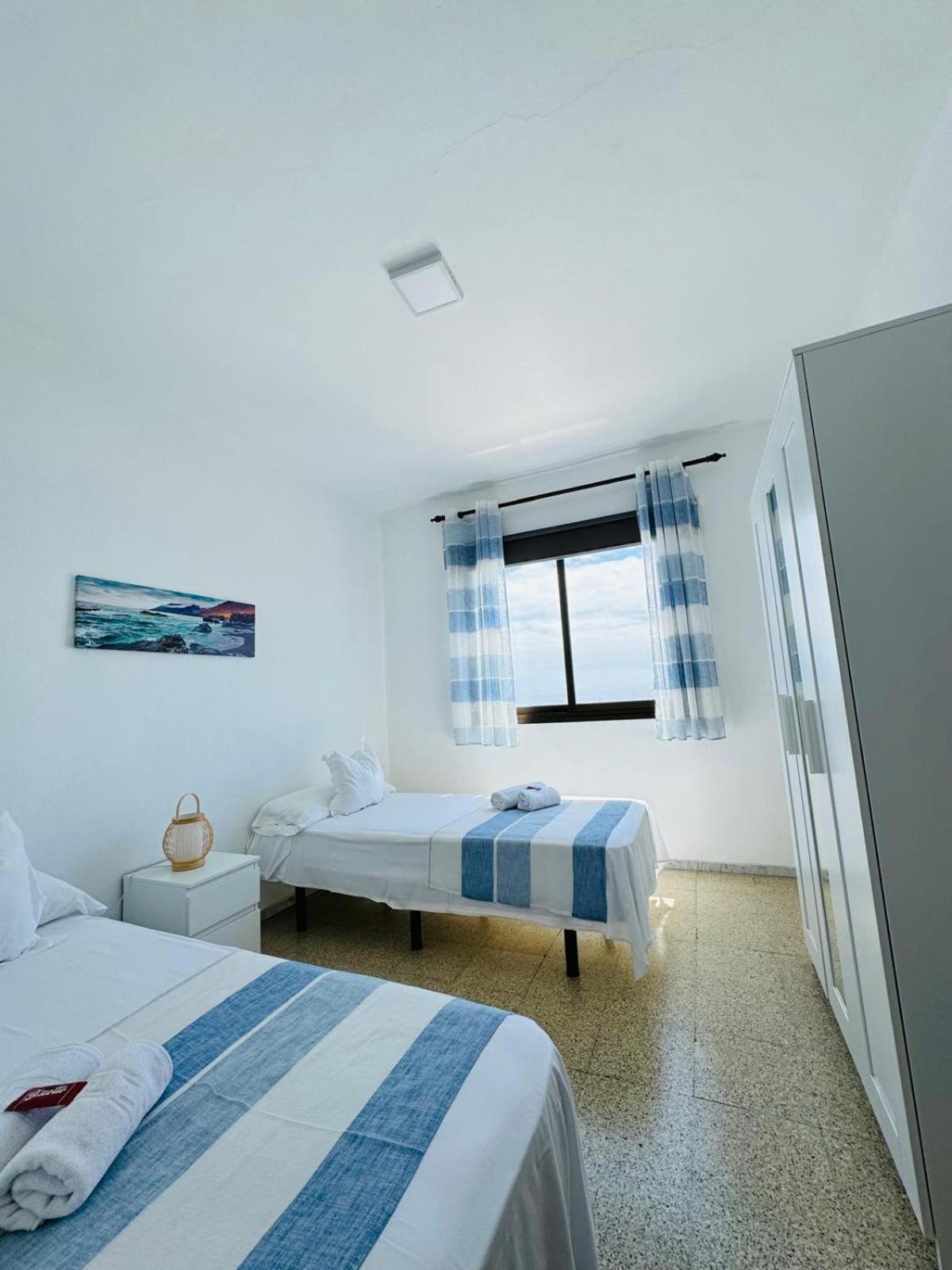 Rocamar Apartment Santa Cruz de la Palma  Exterior photo