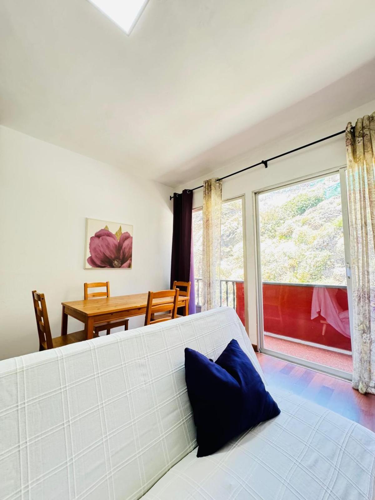 Rocamar Apartment Santa Cruz de la Palma  Exterior photo