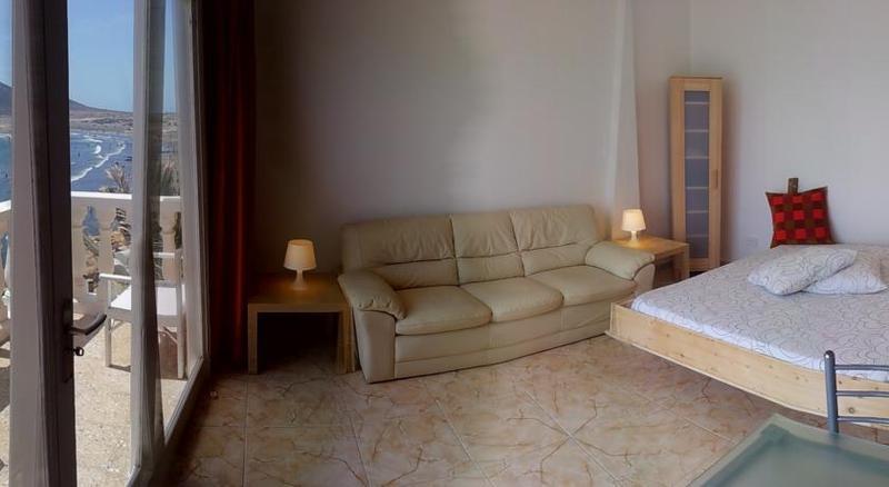 Rocamar Apartment Santa Cruz de la Palma  Exterior photo